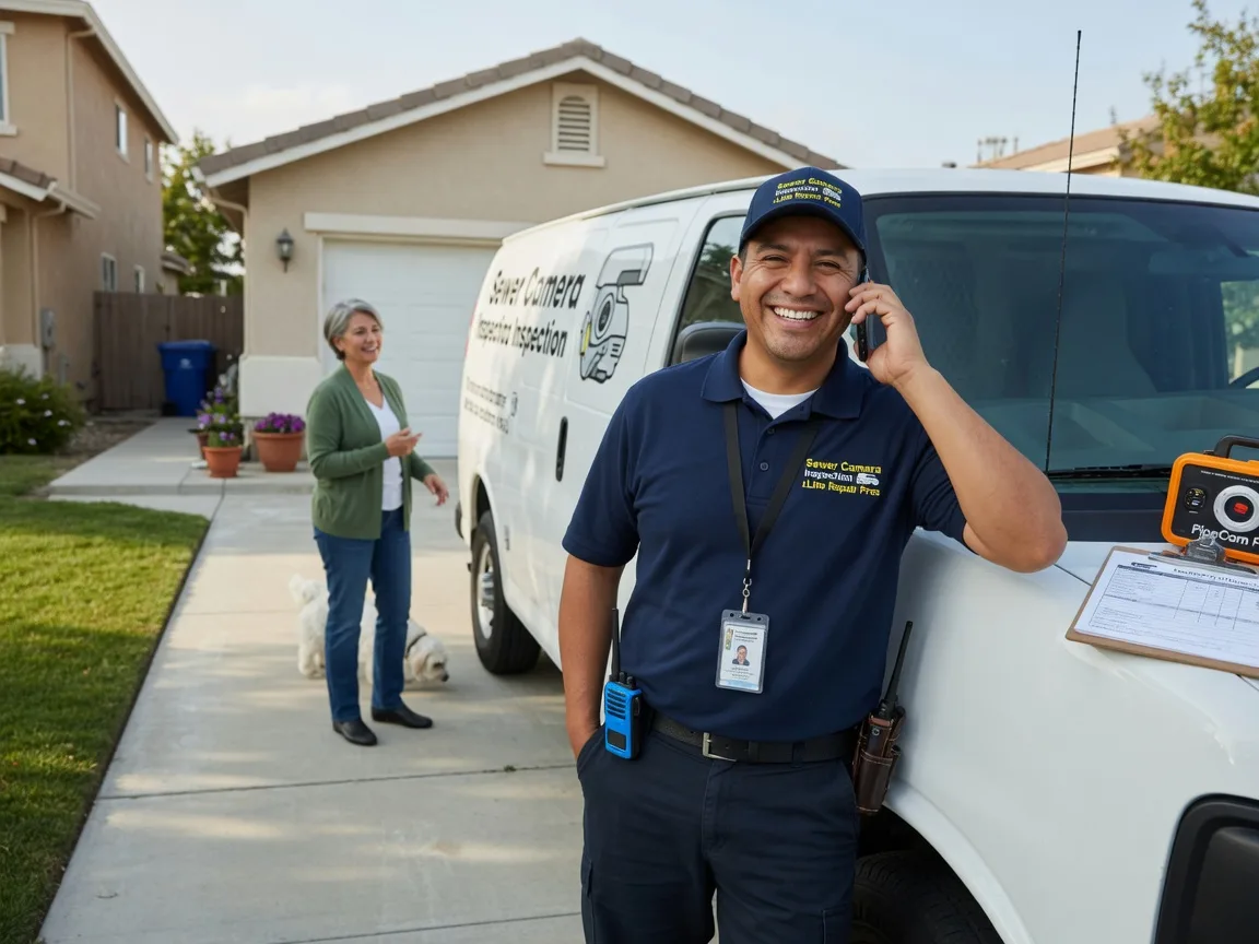 Sewer Line Repair Van Buren, IN FAQs